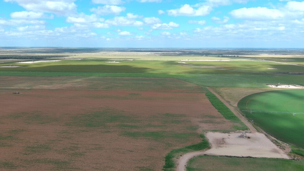 County Road 10, Big Spring, TX for sale - Building Photo - Image 2 of 12