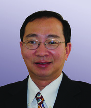 Bill Wang