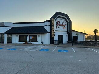 Plus de détails pour 5920 Highway 6 N, Houston, TX - Commerce de détail à louer