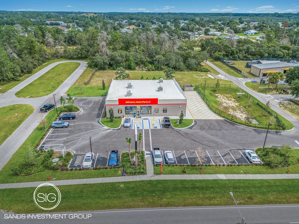 187 Marion Oaks Blvd, Ocala, FL à vendre Photo du bâtiment- Image 1 de 6