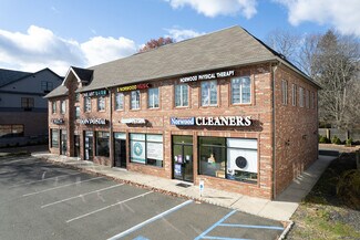 Plus de détails pour 463 Livingston St, Norwood, NJ - Bureau, Commerce de détail à louer