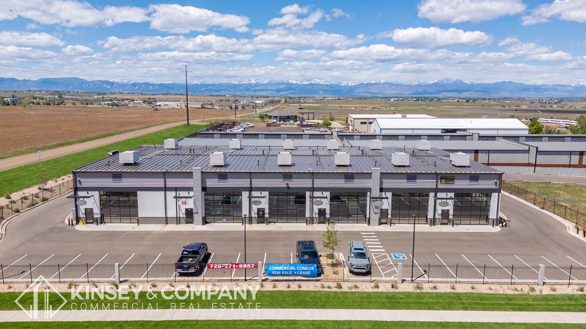168 Miller Dr, Dacono, CO for sale Building Photo- Image 1 of 11