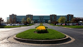 Plus de détails pour 600 New Century Pky, New Century, KS - Bureau à vendre