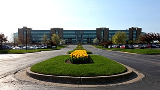 More details for 600 New Century Pky, New Century, KS - Office for Lease