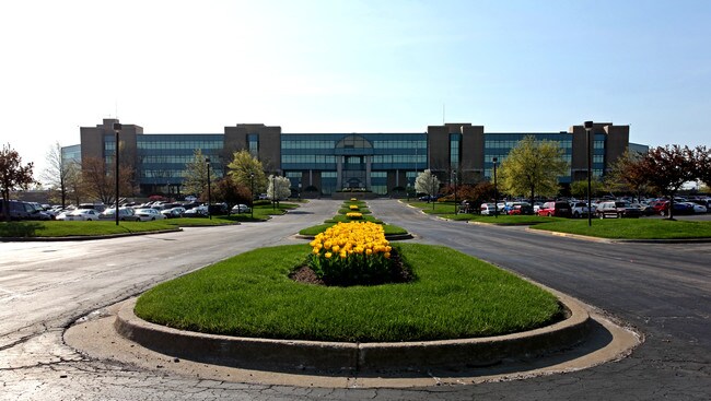 More details for 600 New Century Pky, New Century, KS - Office for Lease