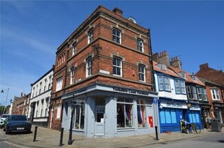 More details for 100-100A High St, Bridlington - Retail for Sale
