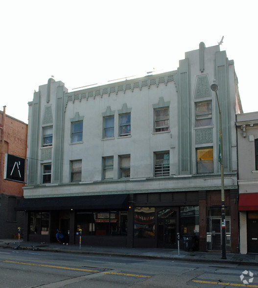 447 Broadway, San Francisco, CA for sale - Building Photo - Image 3 of 20