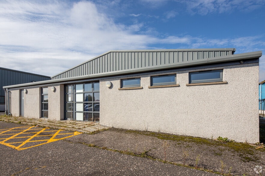 Unit 2 Woodside Rd, Aberdeen for lease - Building Photo - Image 3 of 35