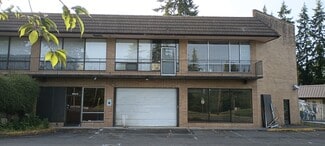 Plus de détails pour 5611 196th St SW, Lynnwood, WA - Local d'activités à louer