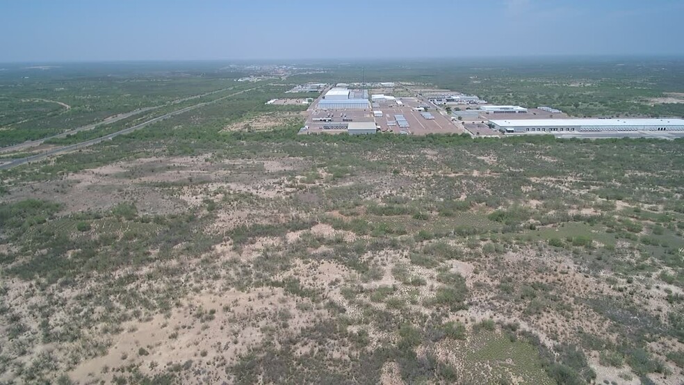 HWY 255, Laredo, TX for sale - Commercial Listing Video - Image 2 of 12