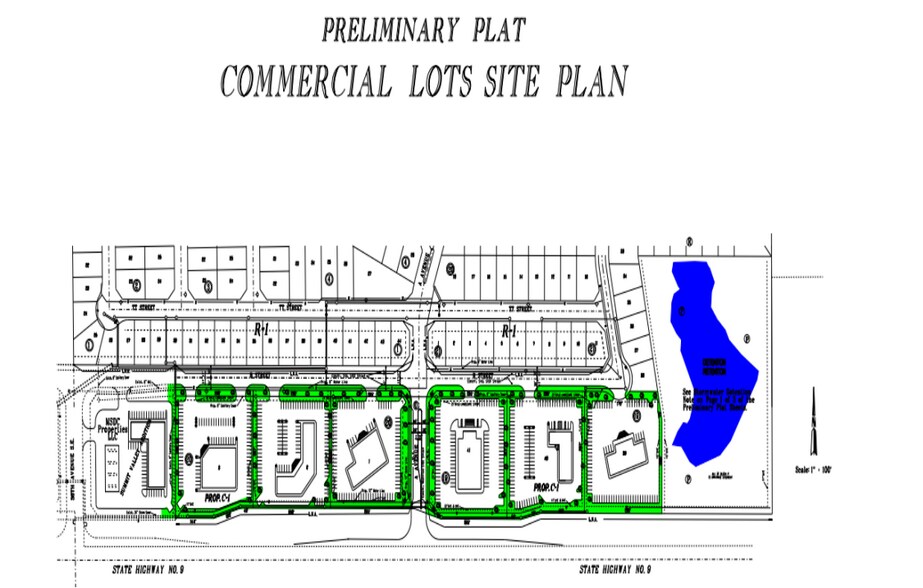 3700 Wood Valley Rd, Norman, OK à vendre - Photo du bâtiment - Image 2 de 3