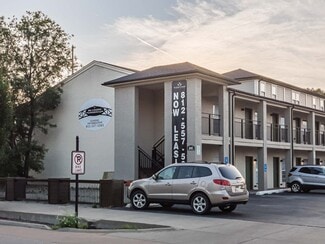 More details for 124 W Chestnut St, Jeffersonville, IN - Multifamily for Sale