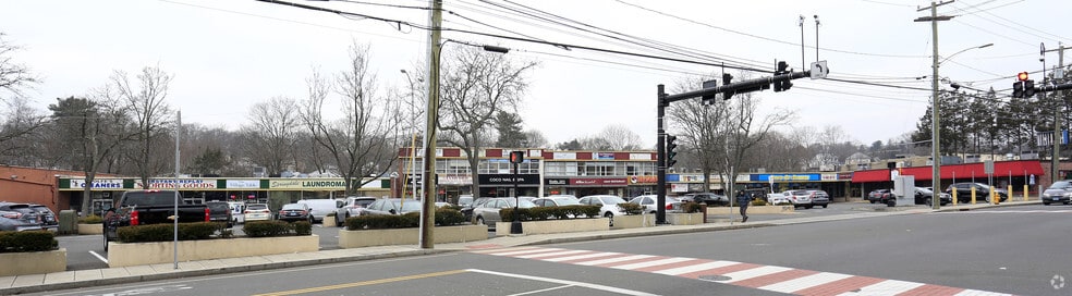 1068-1094 Hope St, Stamford, Ct, Stamford, CT for lease - Building Photo - Image 2 of 4
