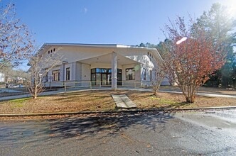 1922 K M Wicker Memorial Dr, Sanford, NC for sale Building Photo- Image 2 of 27