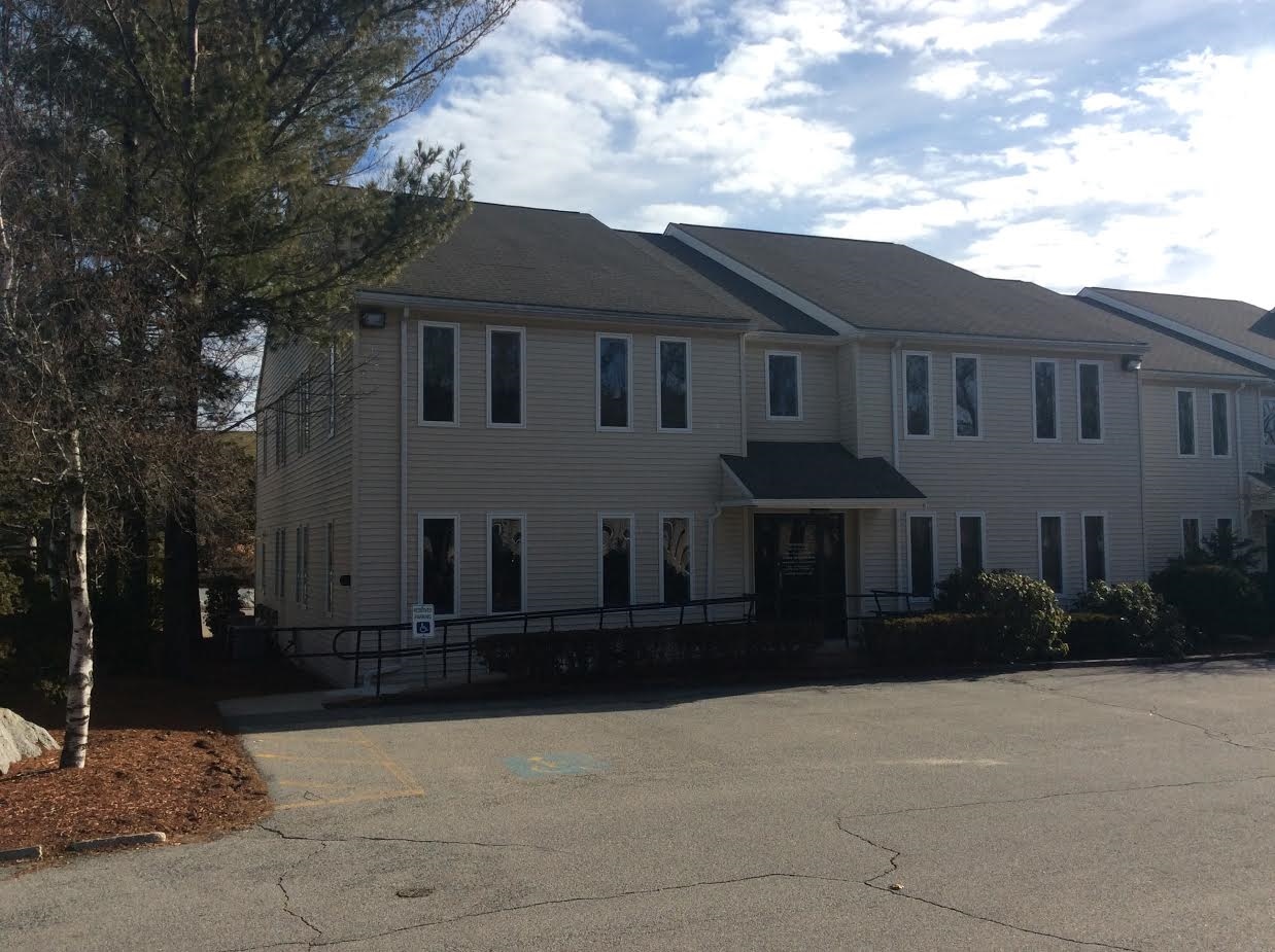 3 Courthouse Ln, Chelmsford, MA for sale Building Photo- Image 1 of 1