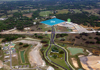 Plus de détails pour Mirada Blvd & SR 52, San Antonio, FL - Terrain à louer