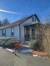 201 Brookes Ave, Gaithersburg, MD for lease Building Photo- Image 1 of 18