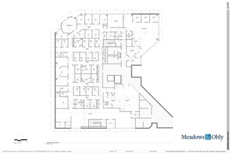 61 Whitcher St, Marietta, GA for lease Site Plan- Image 1 of 1