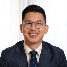 Patrick Heng