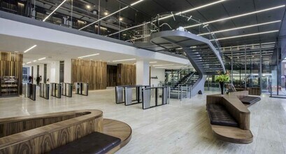 Quay St, Manchester for lease Interior Photo- Image 2 of 2