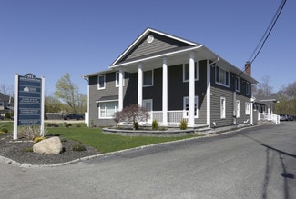 More details for 551 N Route 25A, Saint James, NY - Office for Sale