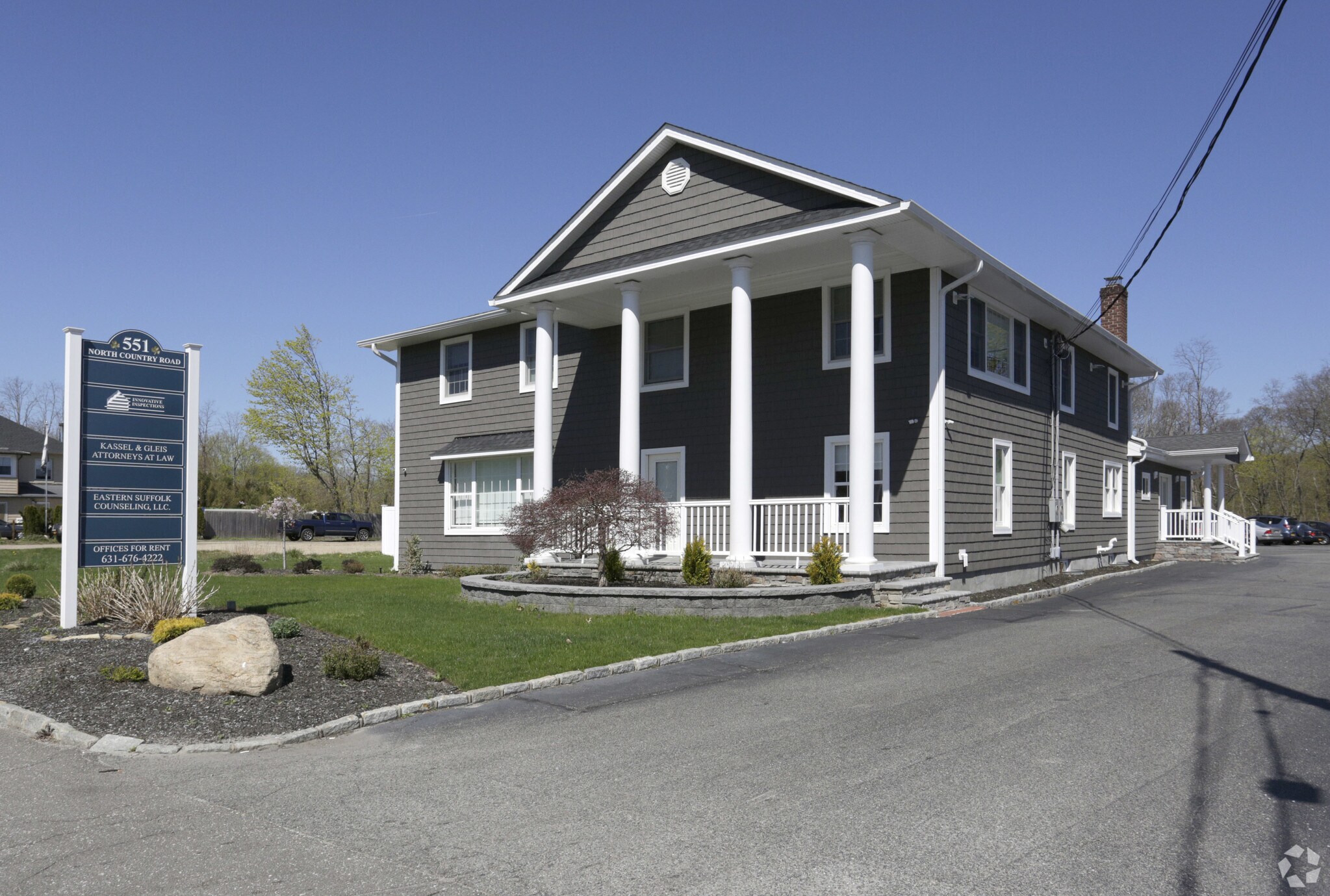 551 N Route 25A, Saint James, NY for sale Primary Photo- Image 1 of 29