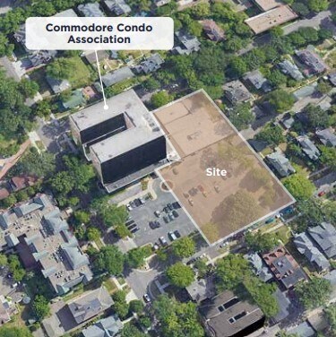 79 Western Ave N, Saint Paul, MN for sale Site Plan- Image 1 of 3