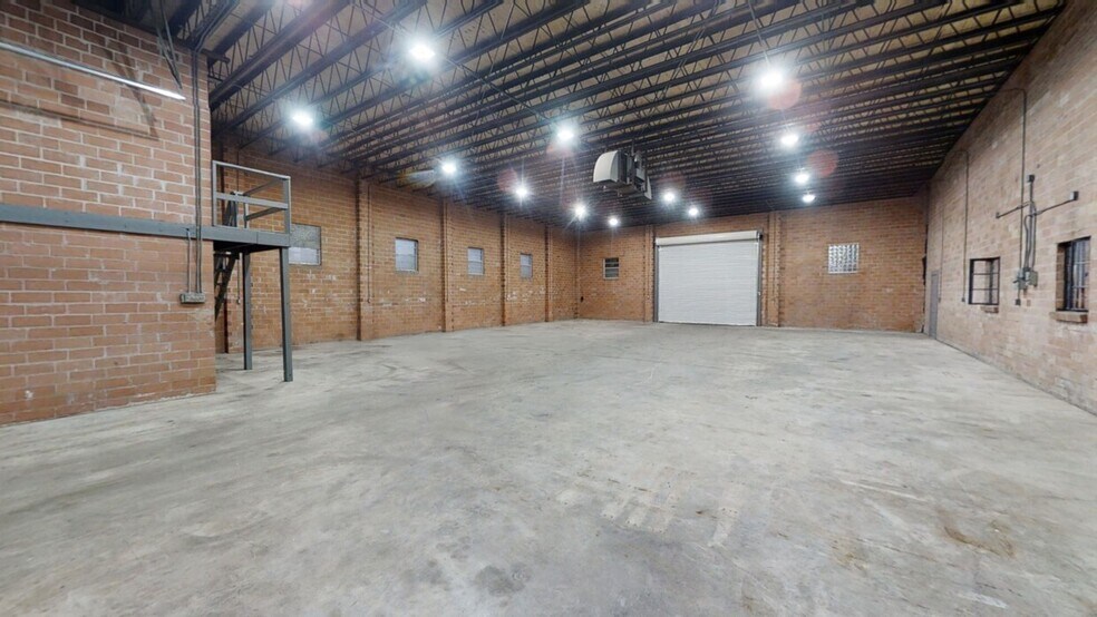 6307 Foster St, Houston, TX à vendre - Photo intérieure - Image 2 de 35