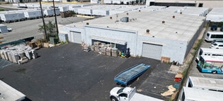 More details for 4323-4329 Rowland Ave, El Monte, CA - Industrial for Lease