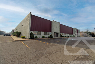 More details for 28825 Goddard Rd, Romulus, MI - Industrial for Lease