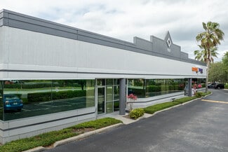 Plus de détails pour 7901 Kingspointe Pky, Orlando, FL - Flex à vendre