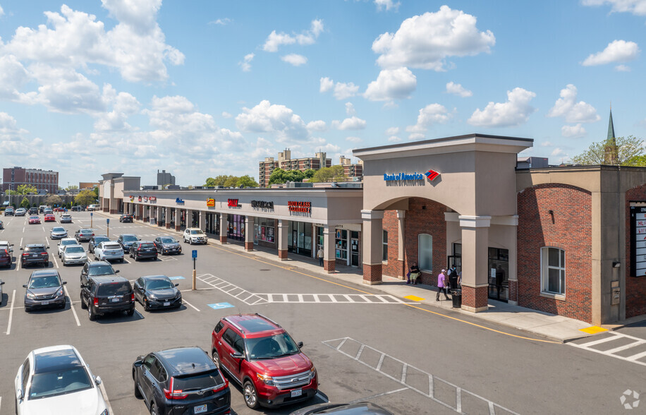 1-43 State St, Lynn, MA à vendre - Photo principale - Image 1 de 1