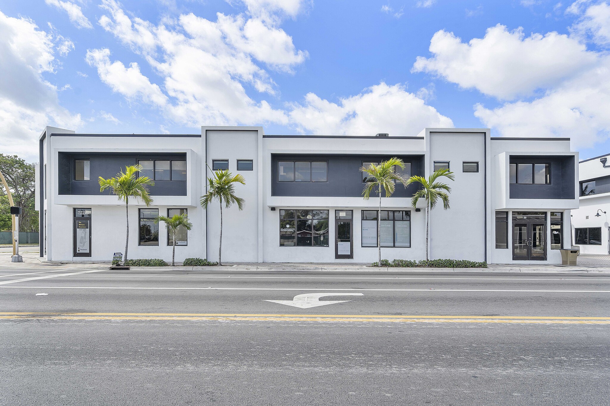 900 NW 6th St, Fort Lauderdale, FL for lease Building Photo- Image 1 of 17