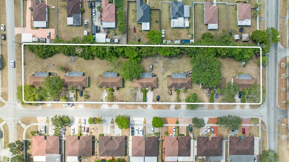 Rosehaven Estates Multifamily Portfolio portfolio of 7 properties for sale on LoopNet.ca - Aerial - Image 3 of 27