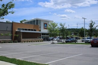 Plus de détails pour South Church Street, Murfreesboro, TN - Terrain à louer