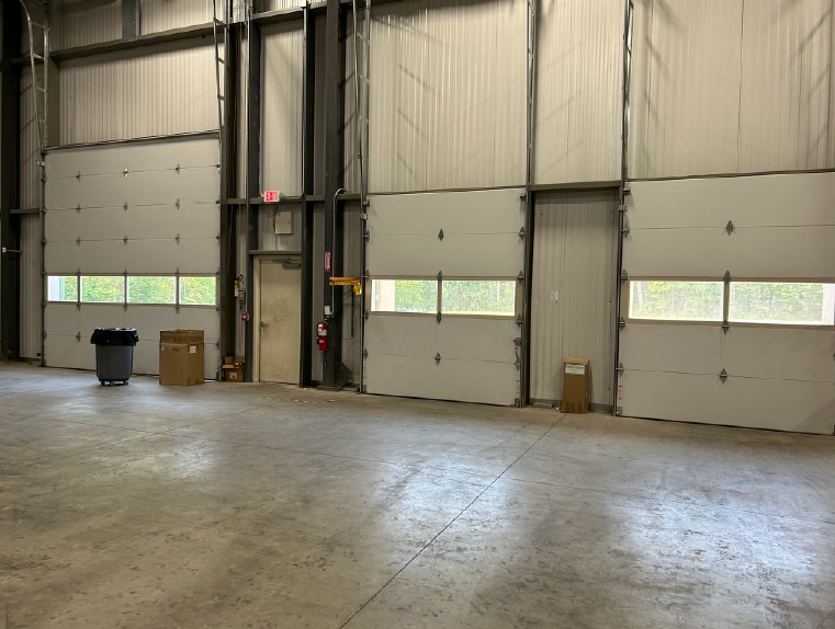24 Allen Martin Dr, Essex Junction, VT for lease - Building Photo - Image 2 of 5