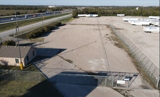 Plus de détails pour 7240 N Interstate Highway 35 E, Waxahachie, TX - Terrain à louer