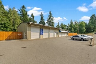Plus de détails pour 9707 Key Peninsula Hwy NW, Gig Harbor, WA - Commerce de détail à vendre