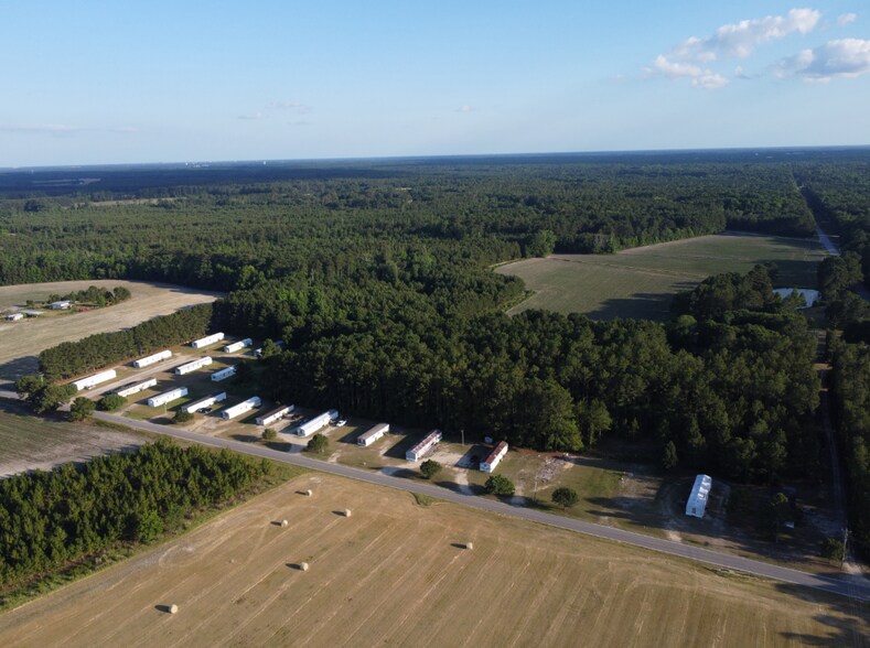 1337 Lide Springs Rd, Darlington, SC à vendre - Photo du bâtiment - Image 3 de 3