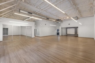 4440-4460 Spring Valley Rd, Dallas, TX for lease Interior Photo- Image 2 of 11