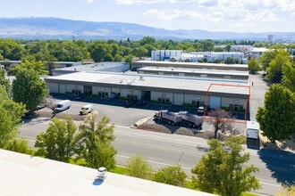 595 Spice Islands Dr, Sparks, NV for lease Interior Photo- Image 2 of 2