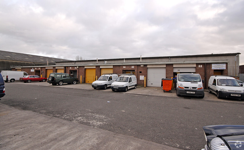 School Ln, Preston for lease - Building Photo - Image 1 of 9