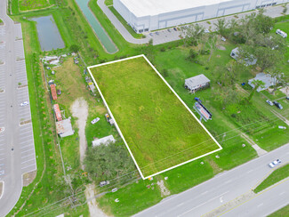 Plus de détails pour 3502 County Line Rd, Lakeland, FL - Terrain à vendre