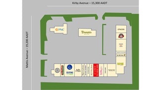 More details for 1701-1765 S Kirby Ave, Champaign, IL - Retail for Lease