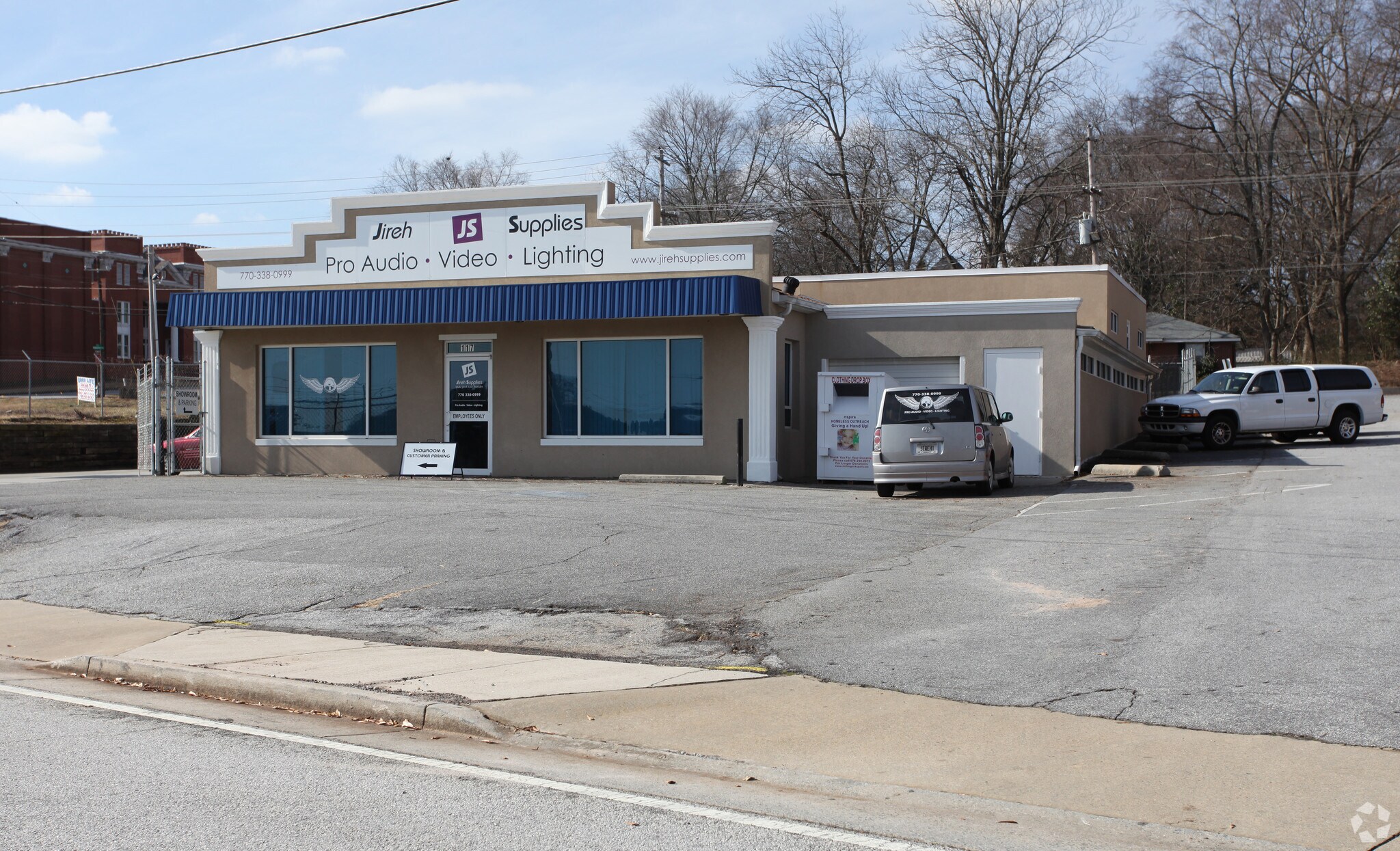 117 Buford Dr, Lawrenceville, GA for sale Primary Photo- Image 1 of 21