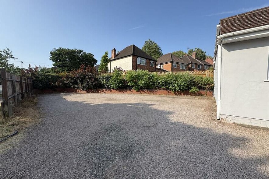 7 Ridgacre Ln, Birmingham à vendre - Photo du bâtiment - Image 3 de 12