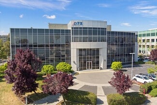 Plus de détails pour 1450 Veterans Blvd, Redwood City, CA - Bureau à louer