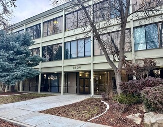 Plus de détails pour 2404 W Bank Dr, Boise, ID - Bureau à louer
