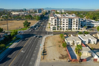 Plus de détails pour 3071 Market St, Riverside, CA - Terrain à vendre