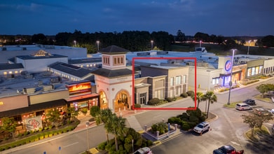 100 Columbiana Cir, Columbia, SC à louer Aérien- Image 2 de 2